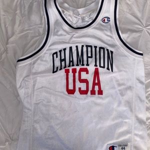 Oversized Jersey!